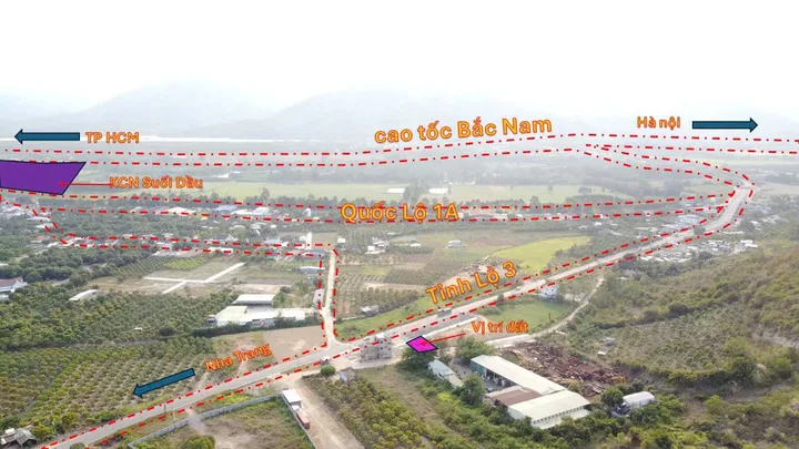 Bất động sản tại Khánh Hòa - ảnh 1
