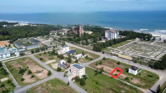 Bất động sản tại Quảng Trị - ảnh 1