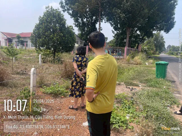 Bất động sản tại Bình Dương - ảnh 1