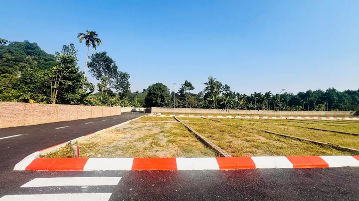Bất động sản tại Hòa Bình - ảnh 1