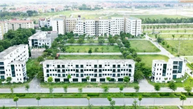 Bất động sản tại Bắc Ninh - ảnh 1