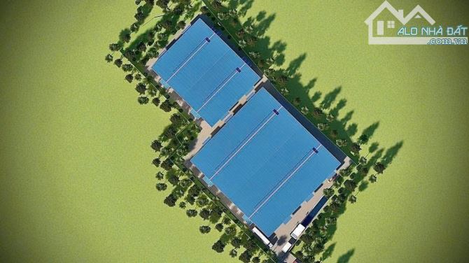 Bất động sản tại Bình Dương - ảnh 1