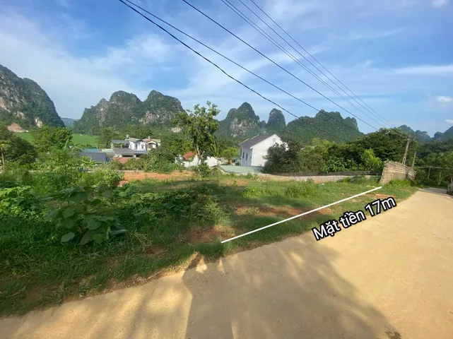 Bất động sản tại Hòa Bình - ảnh 1