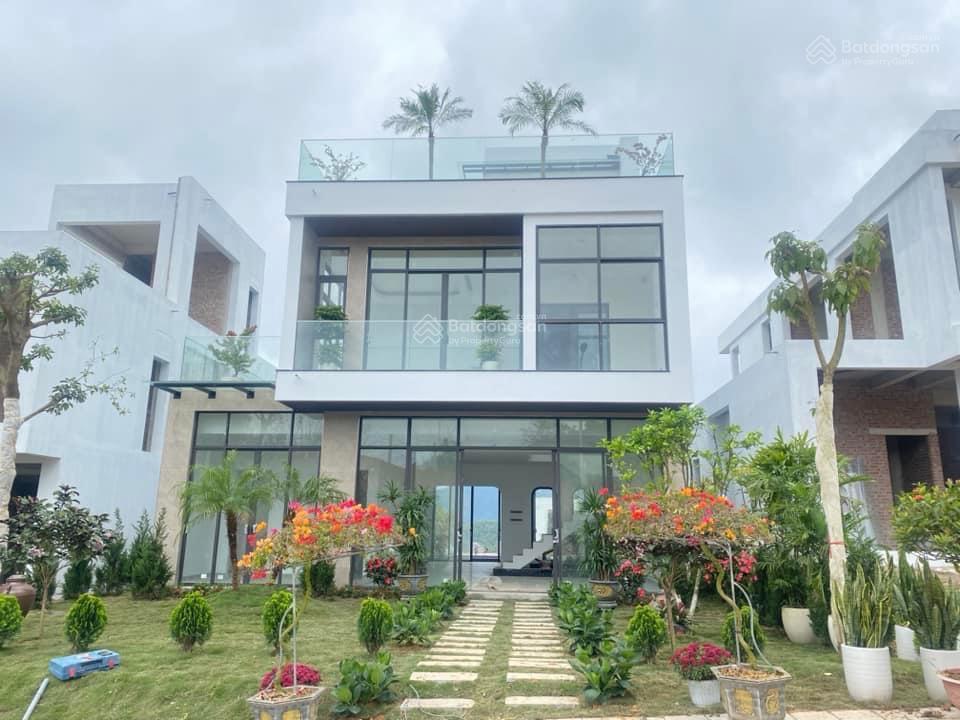 Bất động sản tại Hòa Bình - ảnh 1