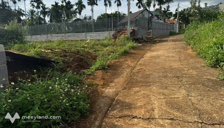 Bất động sản tại Đắk Lắk - ảnh 1