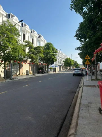 Bất động sản tại Bình Dương - ảnh 1