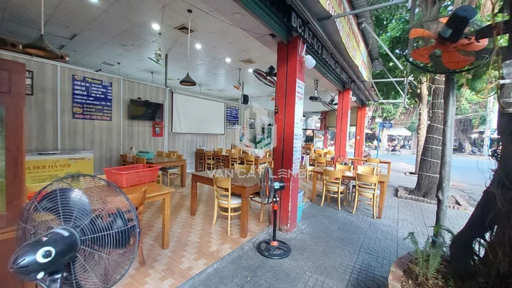 Bất động sản tại Bà Rịa - Vũng Tàu - ảnh 1