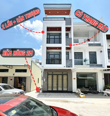 Bất động sản tại Cần Thơ - ảnh 1