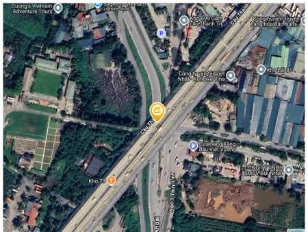 Bất động sản tại Hà Nội - ảnh 1