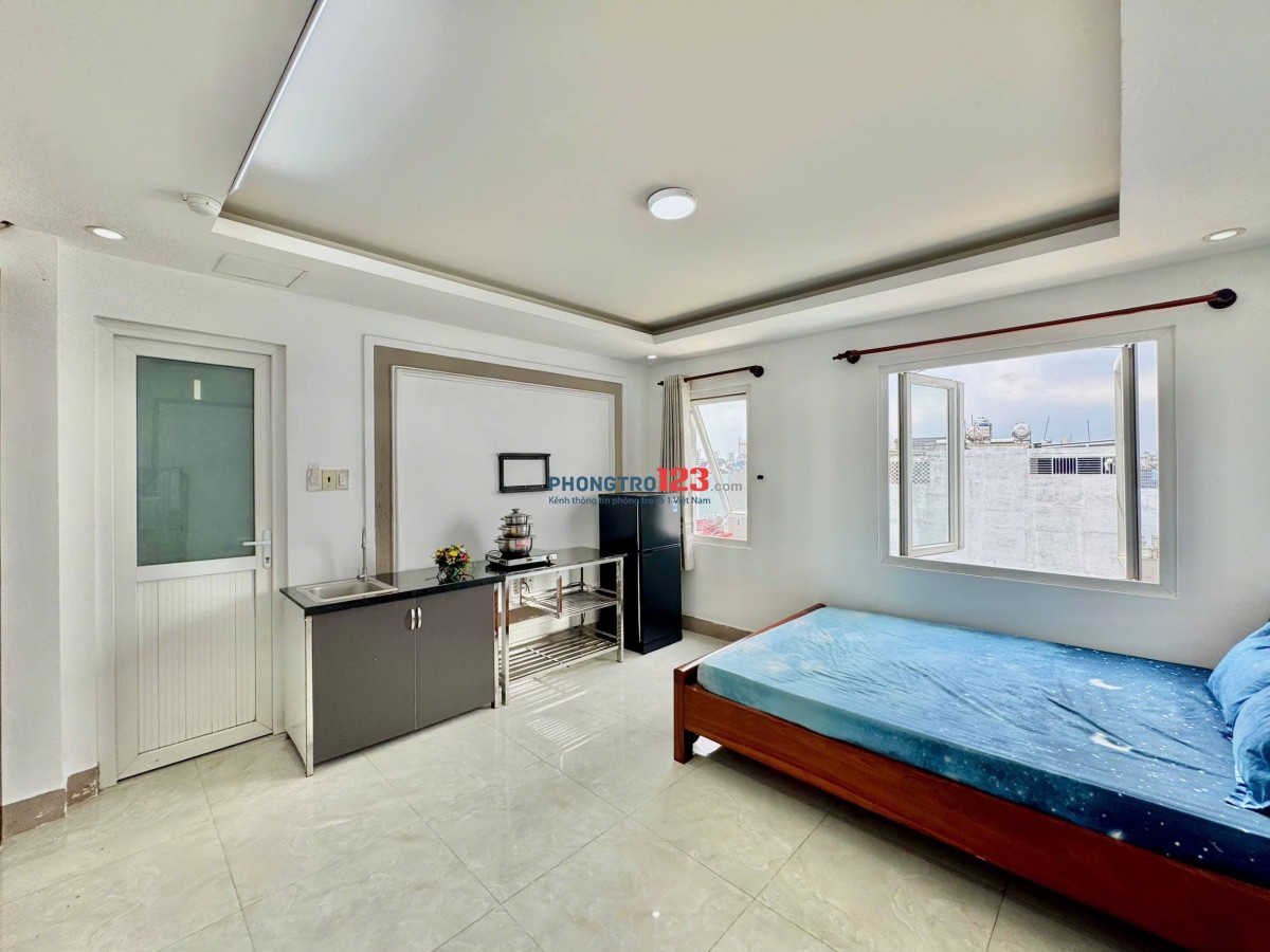 Bất động sản tại TP. Hồ Chí Minh - ảnh 1