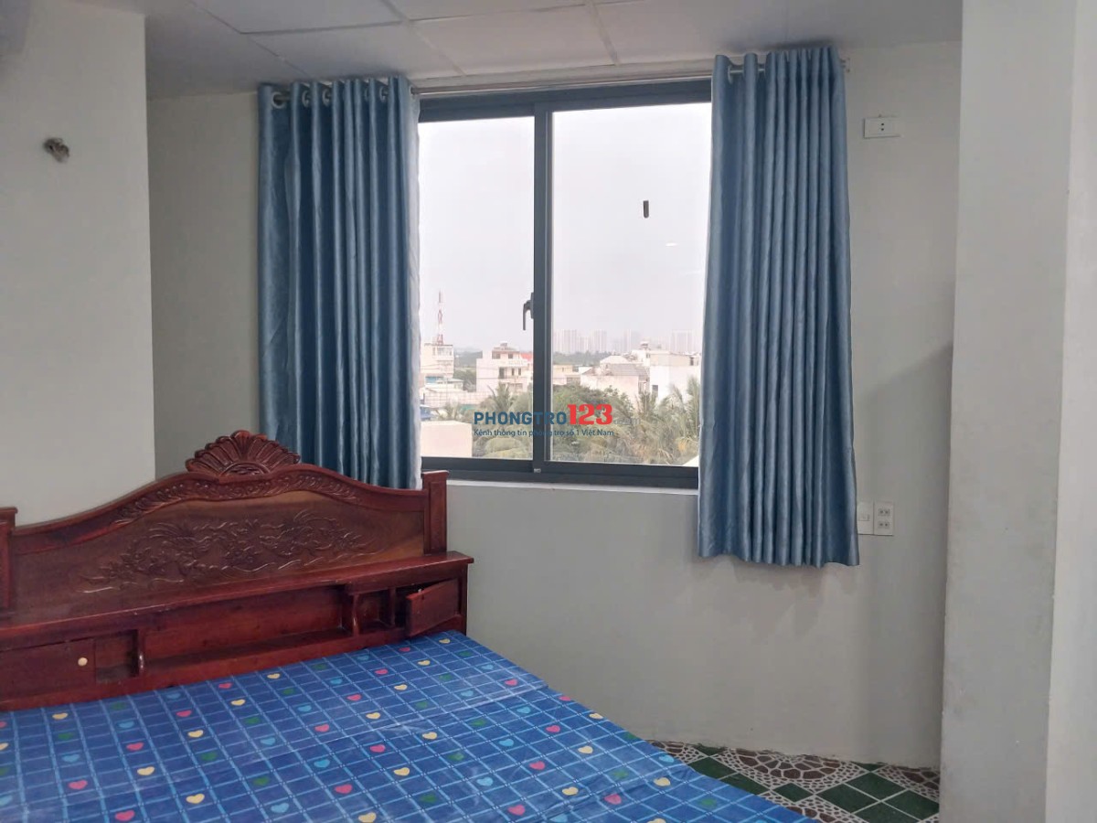 Bất động sản tại TP. Hồ Chí Minh - ảnh 1