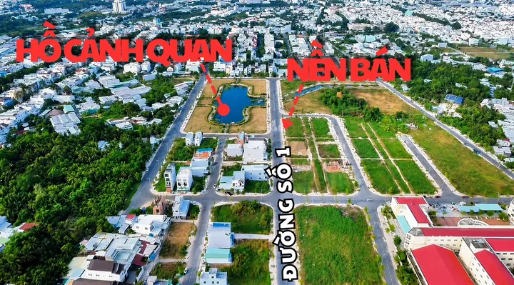 Bất động sản tại Cần Thơ - ảnh 1