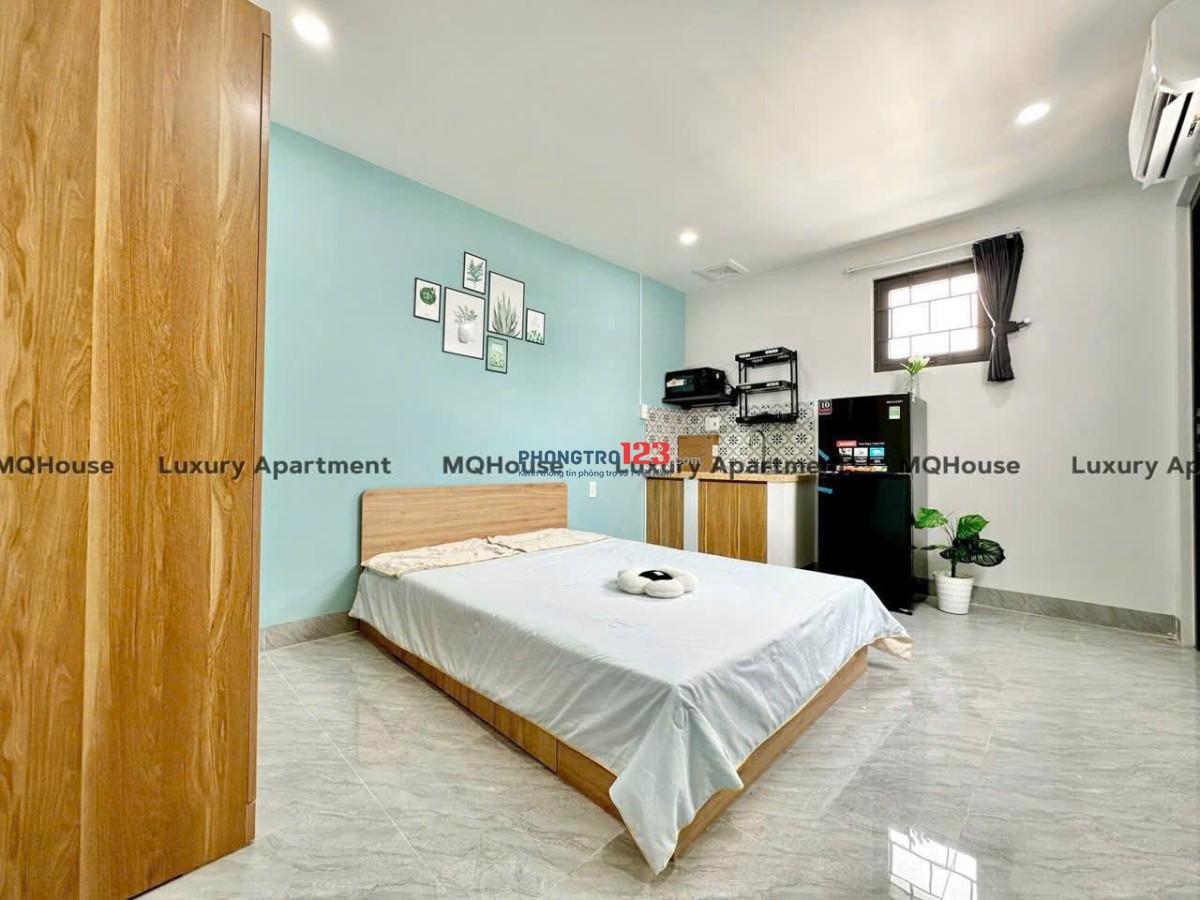 Bất động sản tại TP. Hồ Chí Minh - ảnh 1