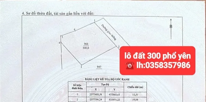 Bất động sản tại Thái Nguyên - ảnh 1