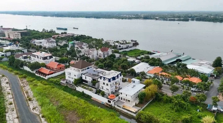 Bất động sản tại Cần Thơ - ảnh 1