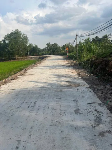 Bất động sản tại Tây Ninh - ảnh 1