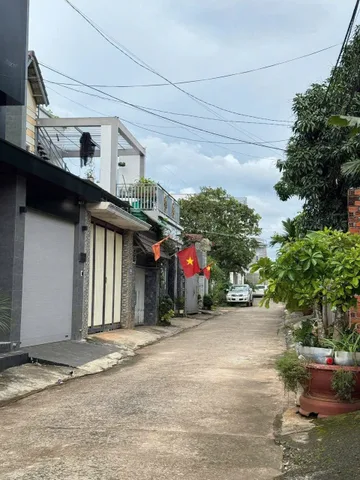 Bất động sản tại Đắk Lắk - ảnh 1