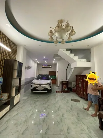 Bất động sản tại TP. Hồ Chí Minh - ảnh 1