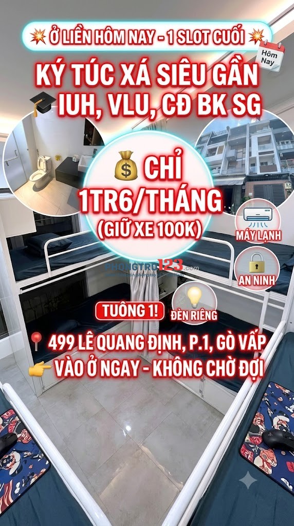 Bất động sản tại TP. Hồ Chí Minh - ảnh 1