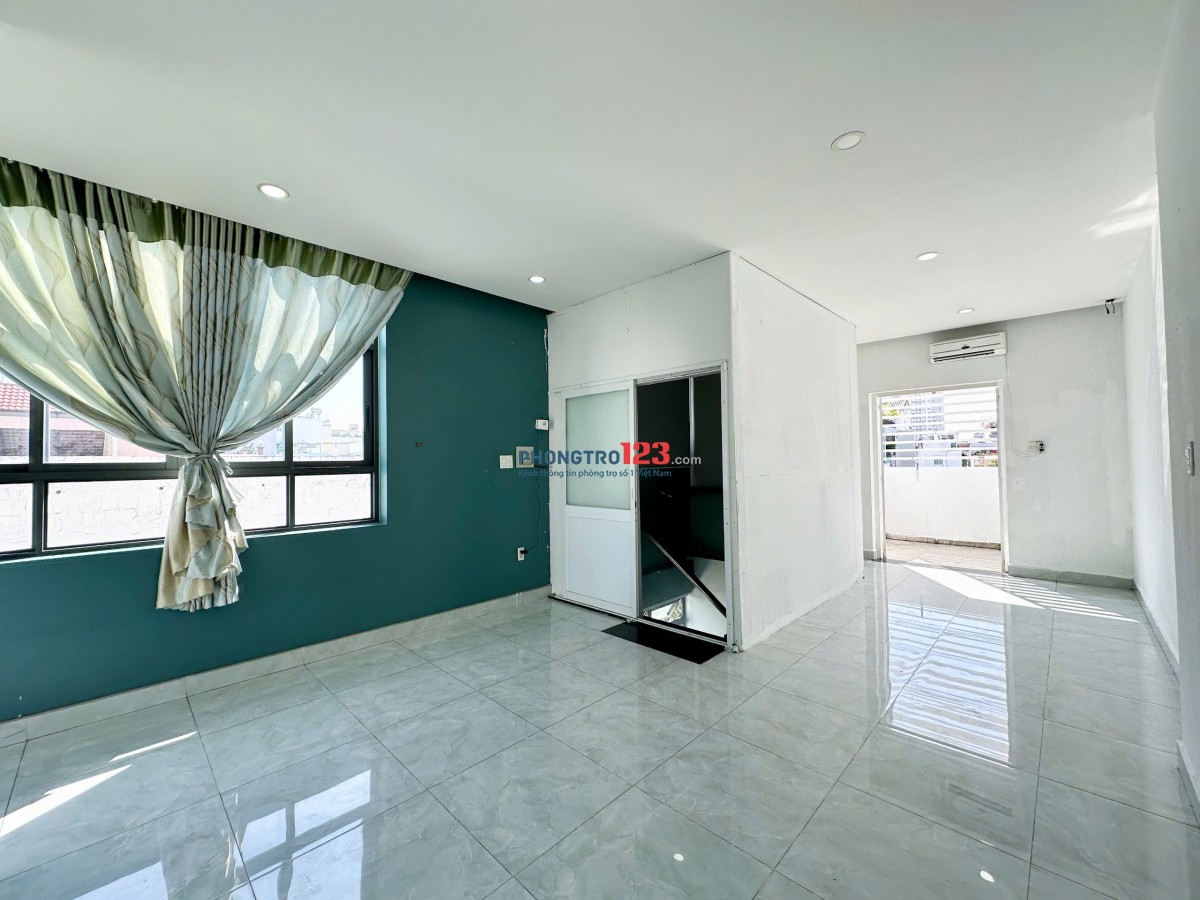 Bất động sản tại TP. Hồ Chí Minh - ảnh 1