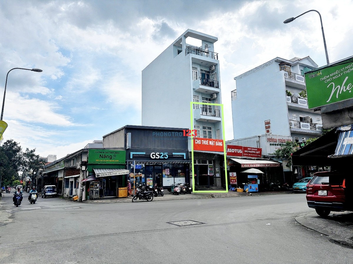 Bất động sản tại TP. Hồ Chí Minh - ảnh 1