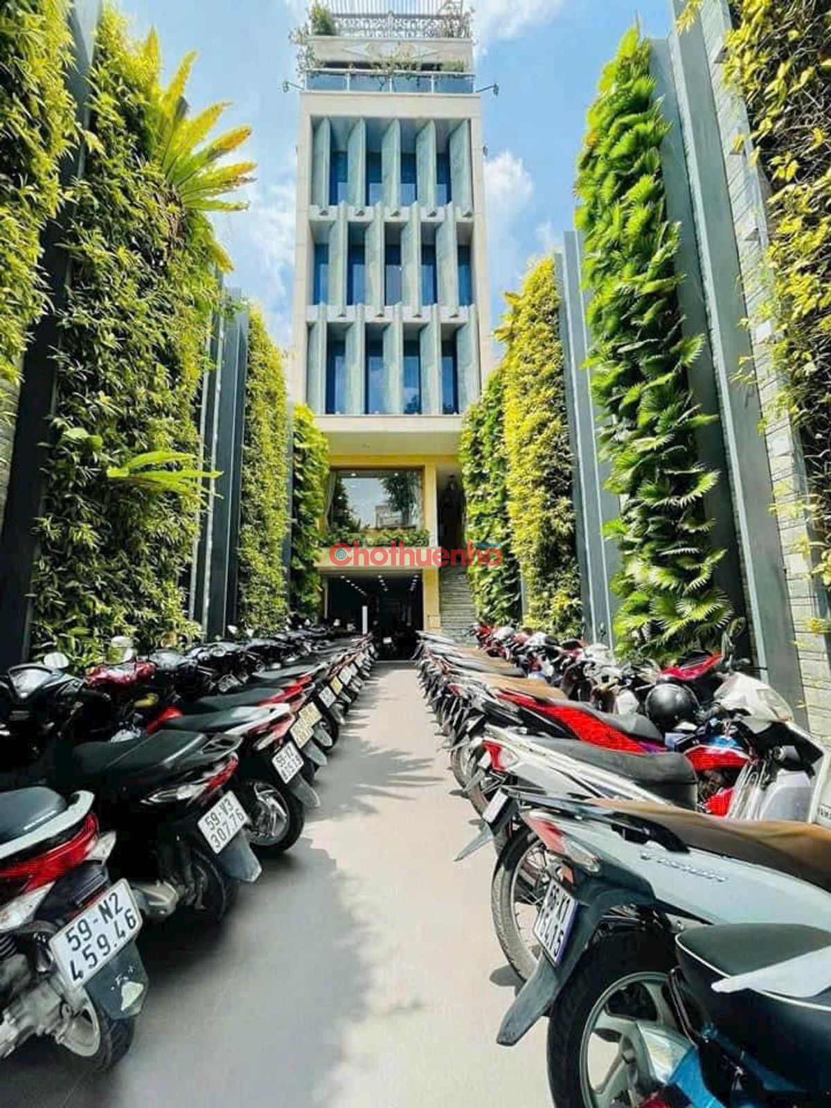 Bất động sản tại TP. Hồ Chí Minh - ảnh 1