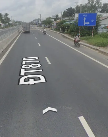 Bất động sản tại Tiền Giang - ảnh 1