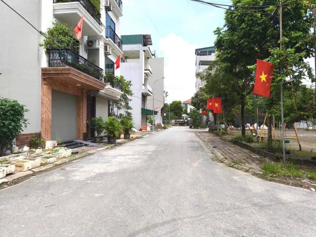 Bất động sản tại Hà Nội - ảnh 1