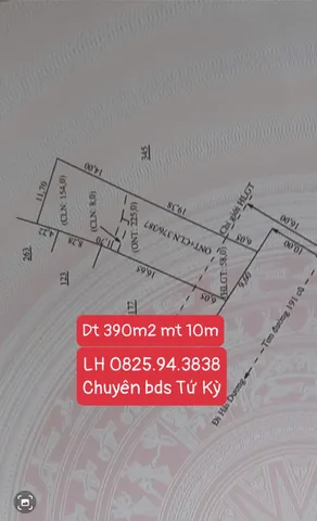 Bất động sản tại Hải Phòng - ảnh 1