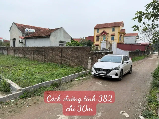 Bất động sản tại Hưng Yên - ảnh 1
