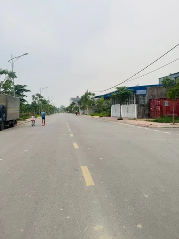 Bất động sản tại Hải Phòng - ảnh 1