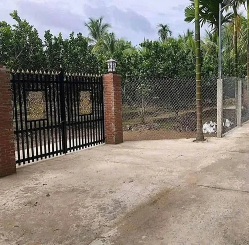 Bất động sản tại Bình Dương - ảnh 1