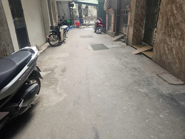 Bất động sản tại Hà Nội - ảnh 1