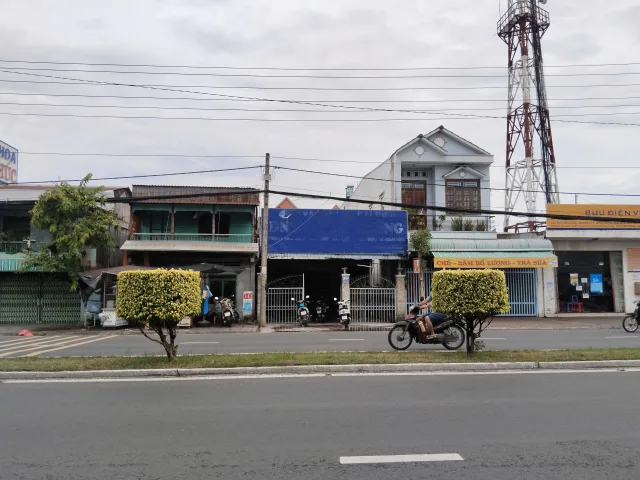Bất động sản tại An Giang - ảnh 1