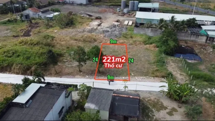 Bất động sản tại Tây Ninh - ảnh 1