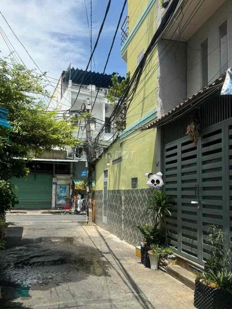 Nhà riêng tại Tân Phú, TP. Hồ Chí Minh - ảnh 2