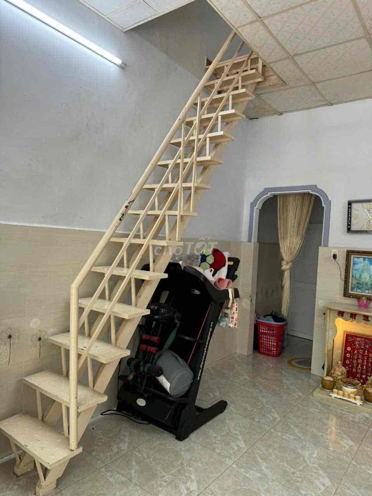 Nhà riêng tại Tân Phú, TP. Hồ Chí Minh - ảnh 5