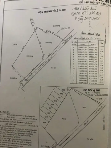 Bất động sản tại TP. Hồ Chí Minh - ảnh 1