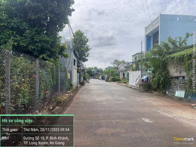 Bất động sản tại An Giang - ảnh 1