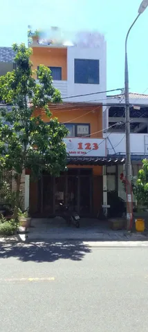 Bất động sản tại Đà Nẵng - ảnh 1