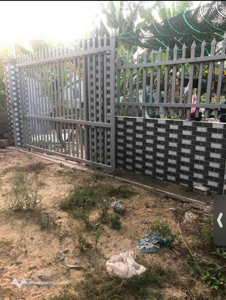 Bất động sản tại Bà Rịa - Vũng Tàu - ảnh 1
