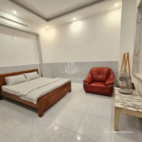 Bất động sản tại TP. Hồ Chí Minh - ảnh 1