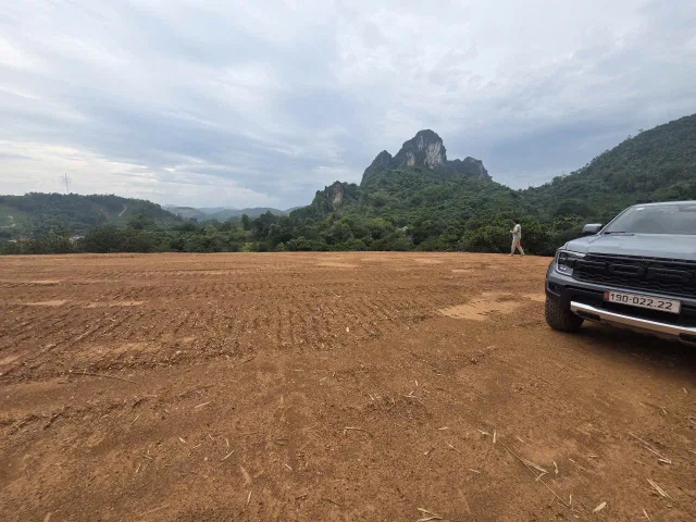 Bất động sản tại Phú Thọ - ảnh 1