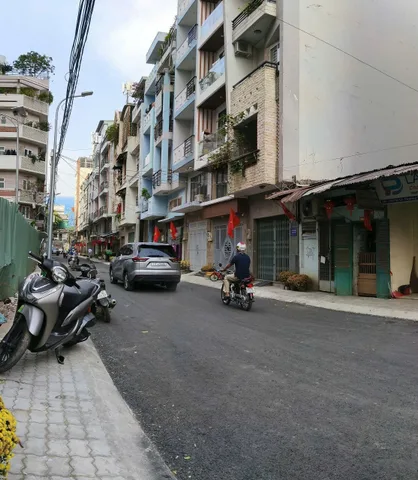 Bất động sản tại TP. Hồ Chí Minh - ảnh 1