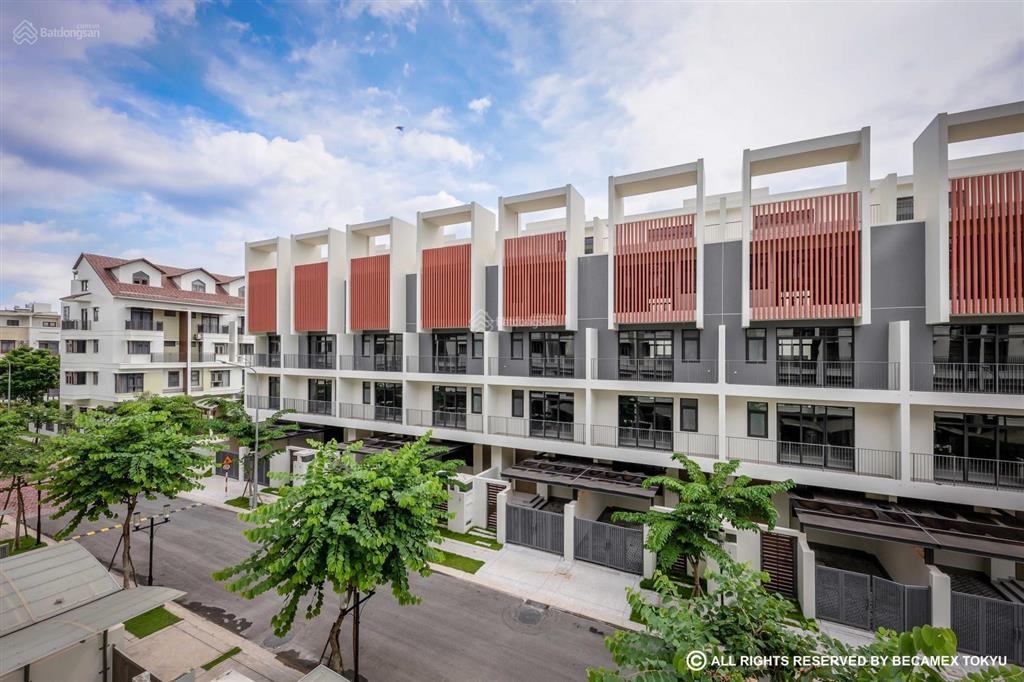 Bất động sản tại Bình Dương - ảnh 1