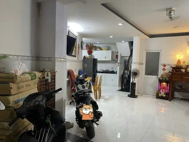 Bất động sản tại TP. Hồ Chí Minh - ảnh 1