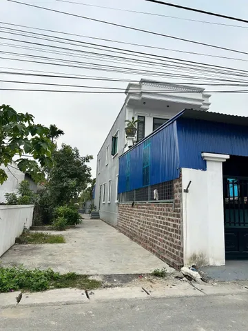 Bất động sản tại Hải Phòng - ảnh 1