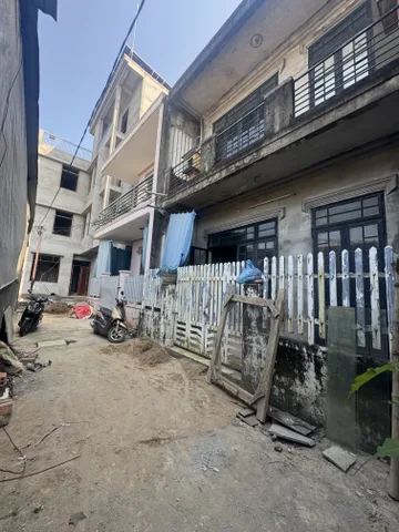 Bất động sản tại Thừa Thiên Huế - ảnh 1