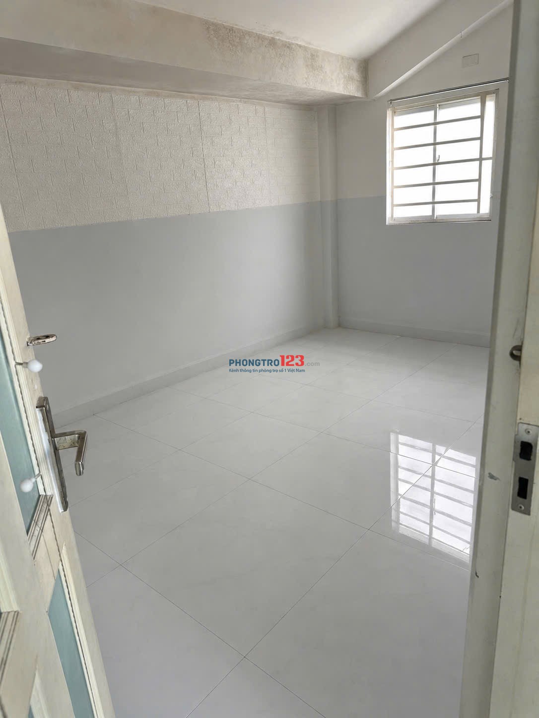 Bất động sản tại TP. Hồ Chí Minh - ảnh 1
