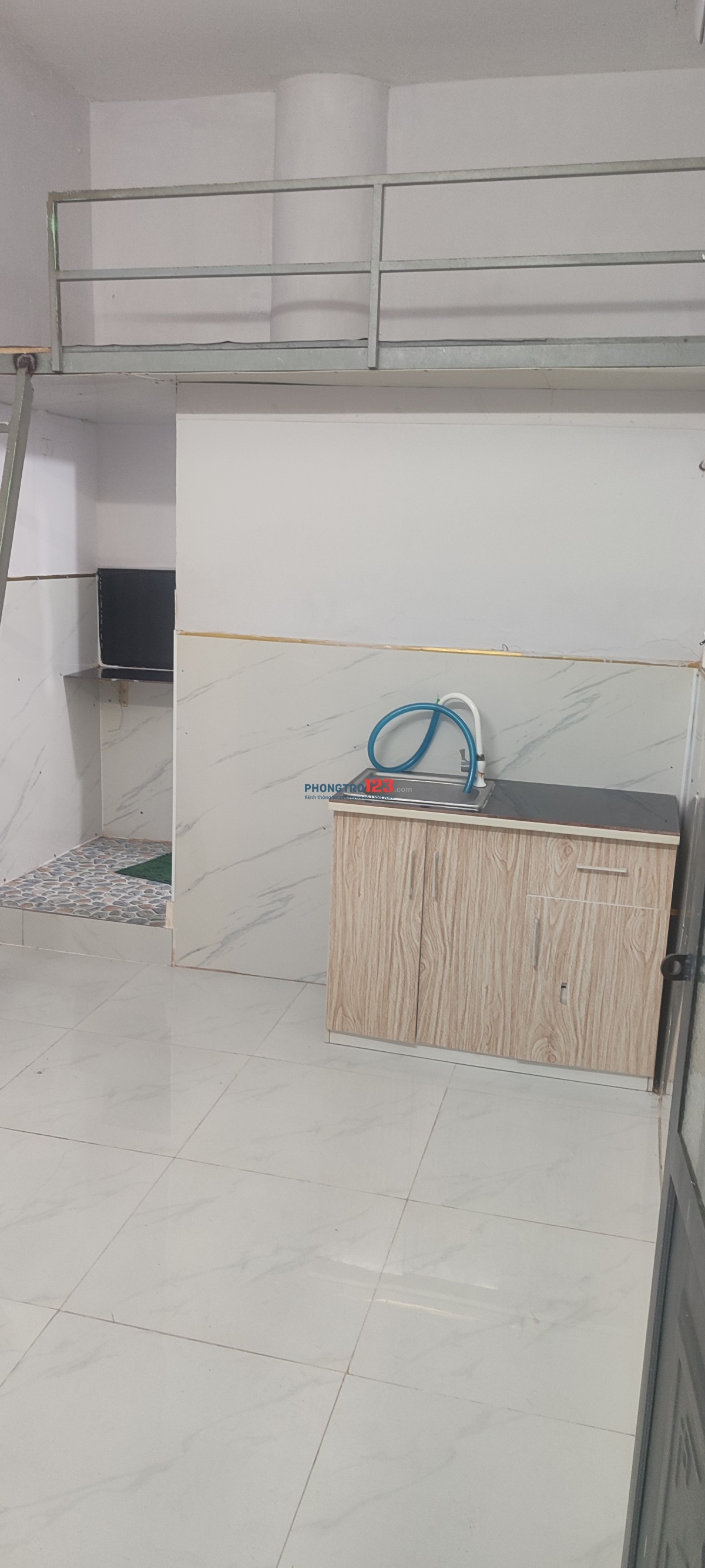 Bất động sản tại TP. Hồ Chí Minh - ảnh 1